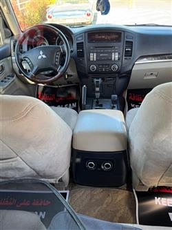 ميتسوبيشي باجيرو